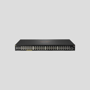 PoE Switches