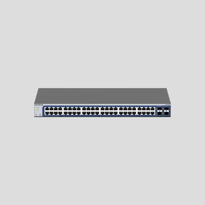 Rackmount Switches