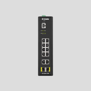Industrial Switches