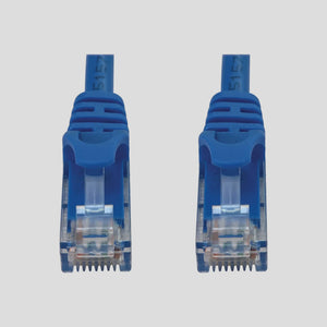 Ethernet Patch Cables