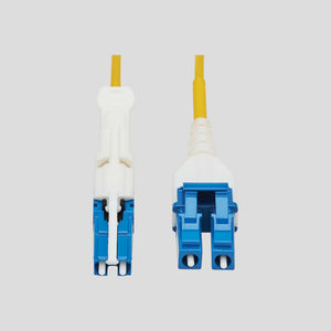 Fiber Optic Patch Cables