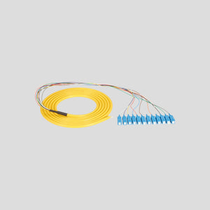 Fiber Optic Pigtails