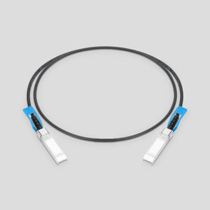QSFP DAC Cables