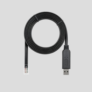 Network Console Cables