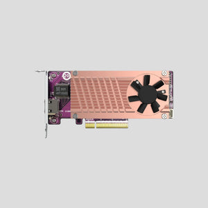 PCIe Network Interface Cards