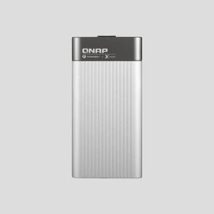 Thunderbolt Network Adapters