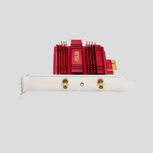 PCIe Wi-Fi Adapters