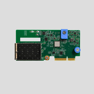 10GbE NICs (SFP+) Adapter