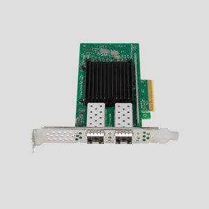 25GbE NICs (SFP28)