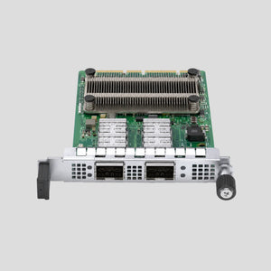 10/25GbE SFP28 OCP Adapters