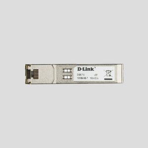 SFP Transceivers
