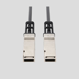 QSFP Adapters
