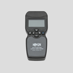 Fiber Optic Testers