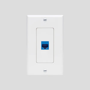 Wall Plates and Housings