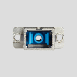 Fiber Enclosures and Adapters