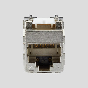 Connectors and Termination