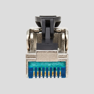 RJ45 Connectors