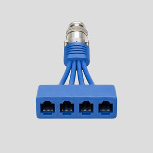 Telecom Cables
