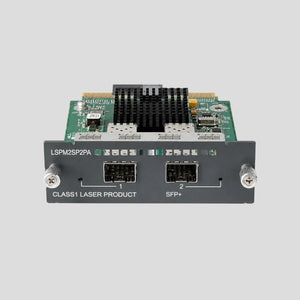 Network Modules