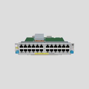 Switch Expansion Modules