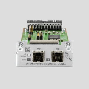 Switch Stacking Modules