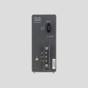 Power Supplies