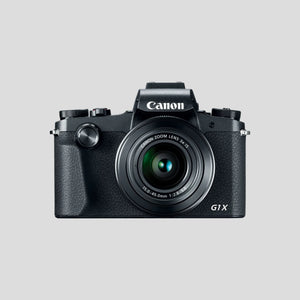 Point and Shoot Cameras