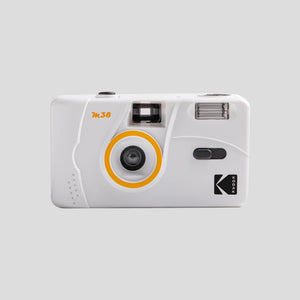 35mm Cameras