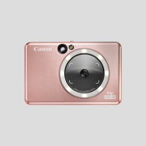 Instant Camera Printers