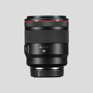 Mirrorless Lenses