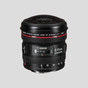 SLR Lenses