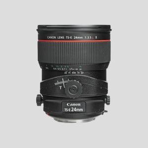 Special Effects Lenses