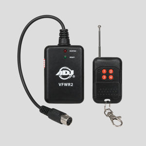 Special Effects Machine Accessories