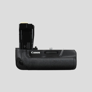 Batteries and Power