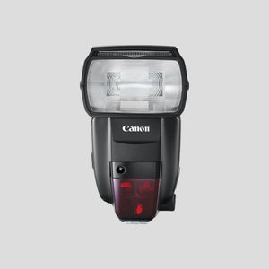 Flashes and On Camera Lights