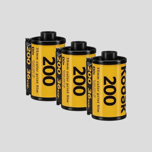 Camera Films