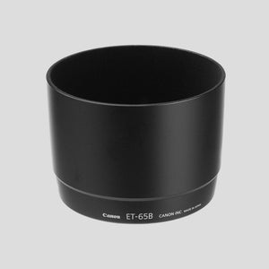 Lens Hoods