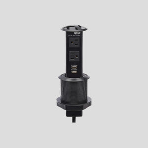 Desk Power Modules