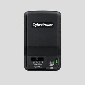 Universal AC/DC Power Adapters