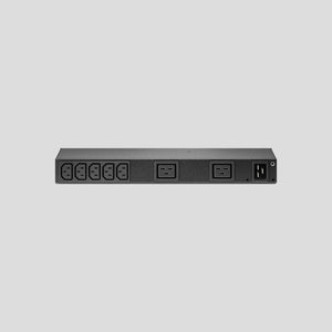 Basic Power Distribution Units