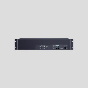 Metered Power Distribution Units