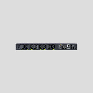 Switched Power Distribution Units