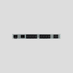 Automatic Transfer Switch PDUs