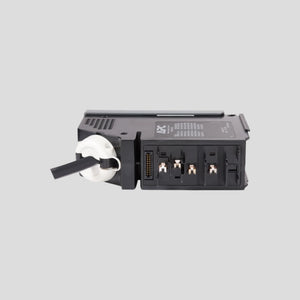 Modular Power Distribution Modules