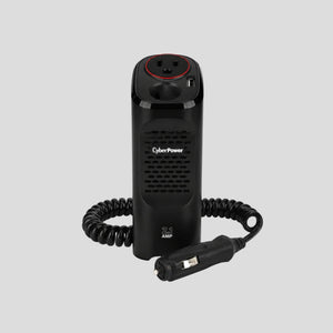 Vehicle Power Inverters