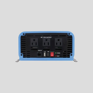 Heavy Duty Power Inverters