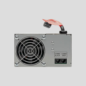 Medical-Grade Inverter Chargers