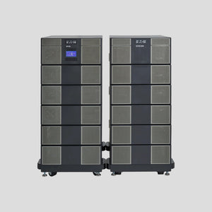 UPS External Battery Cabinets