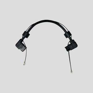 Extended Battery Module Adapter Cables