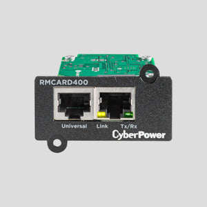 UPS Network Management Cards